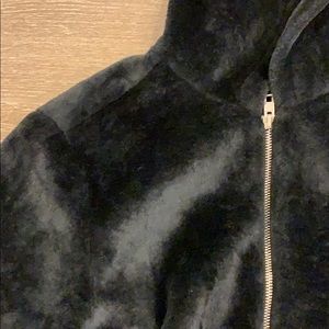Forever 21 Jackets & Coats - men’s fuzzy jacket Forever 21 Jackets & Coats - men’s fuzzy jacket